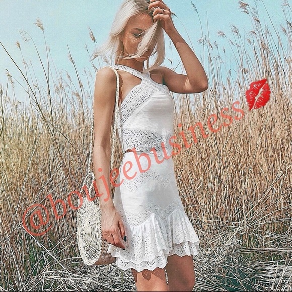 H&M Conscious Collection Cotton Skirt + Top - Picture 4 of 9